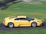 Lamborghini Murcielago LP640 2006 года